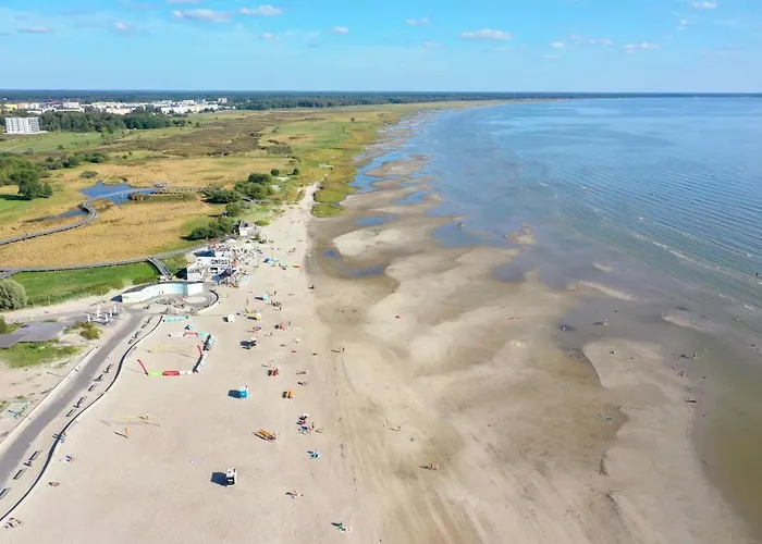 Frost Boutique Parnu